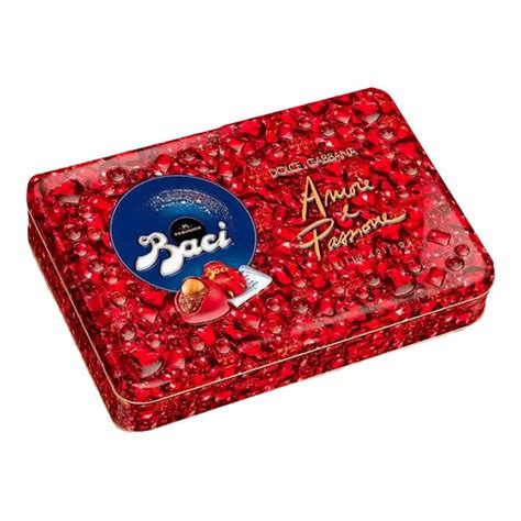 Limited Edition Amore e Passione® Dolce e Gabbana 